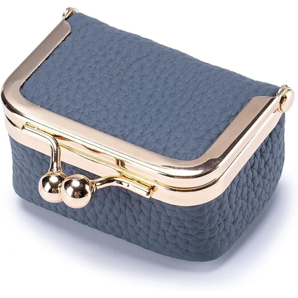 Portable Travel Jewelry Organizer Case