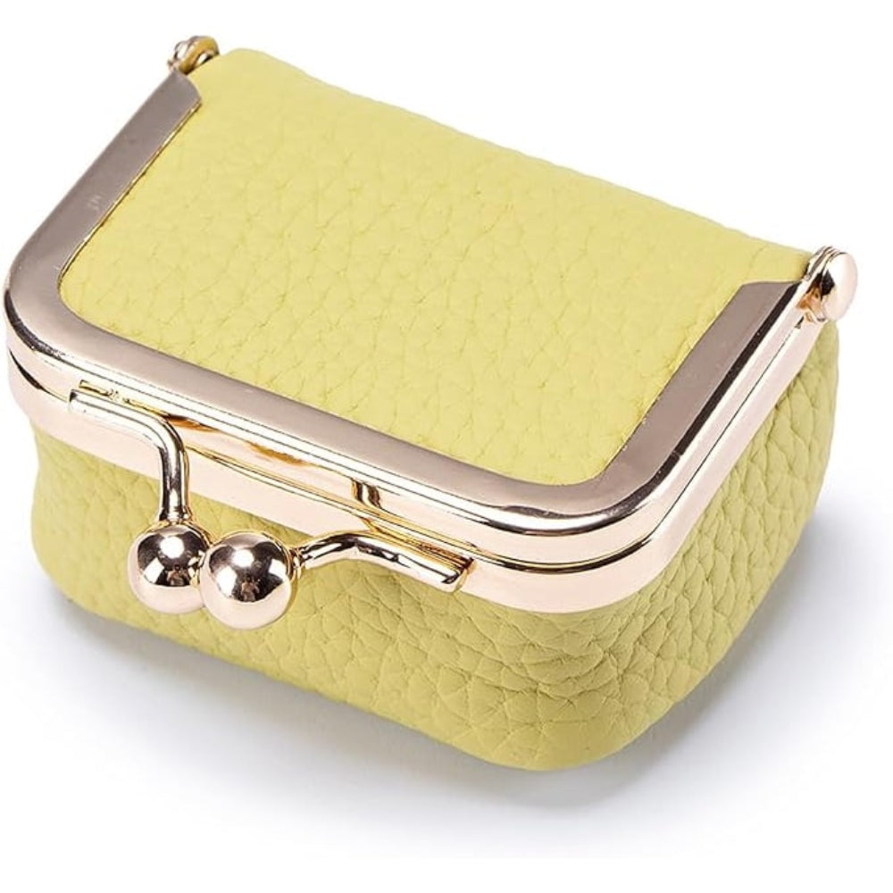 Portable Travel Jewelry Organizer Case