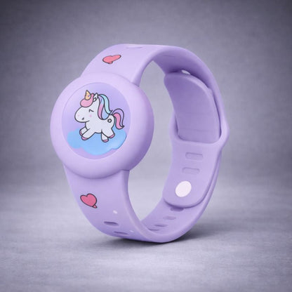 Kids' GPS Tracker Wristband