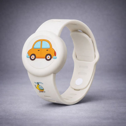 Kids' GPS Tracker Wristband
