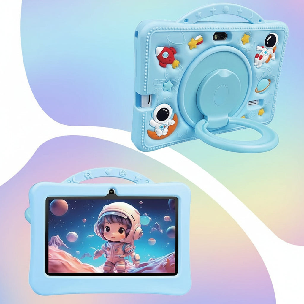 Kids' Educational Learning Tablet