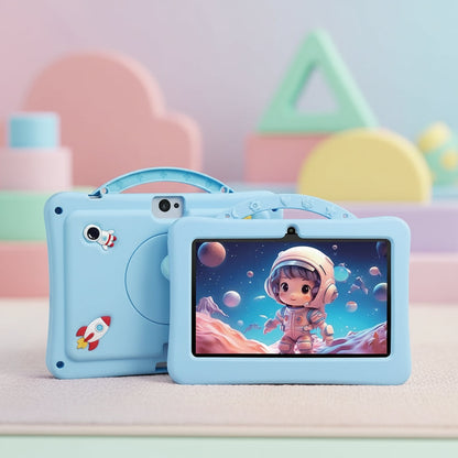 Kids' Educational Learning Tablet