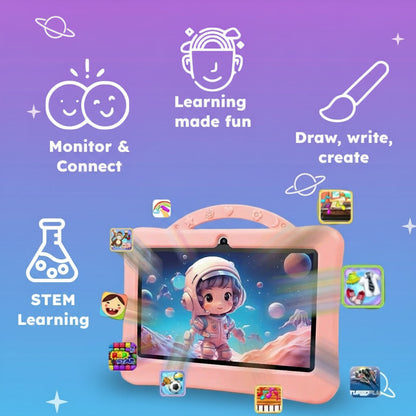 Kids' Educational Learning Tablet