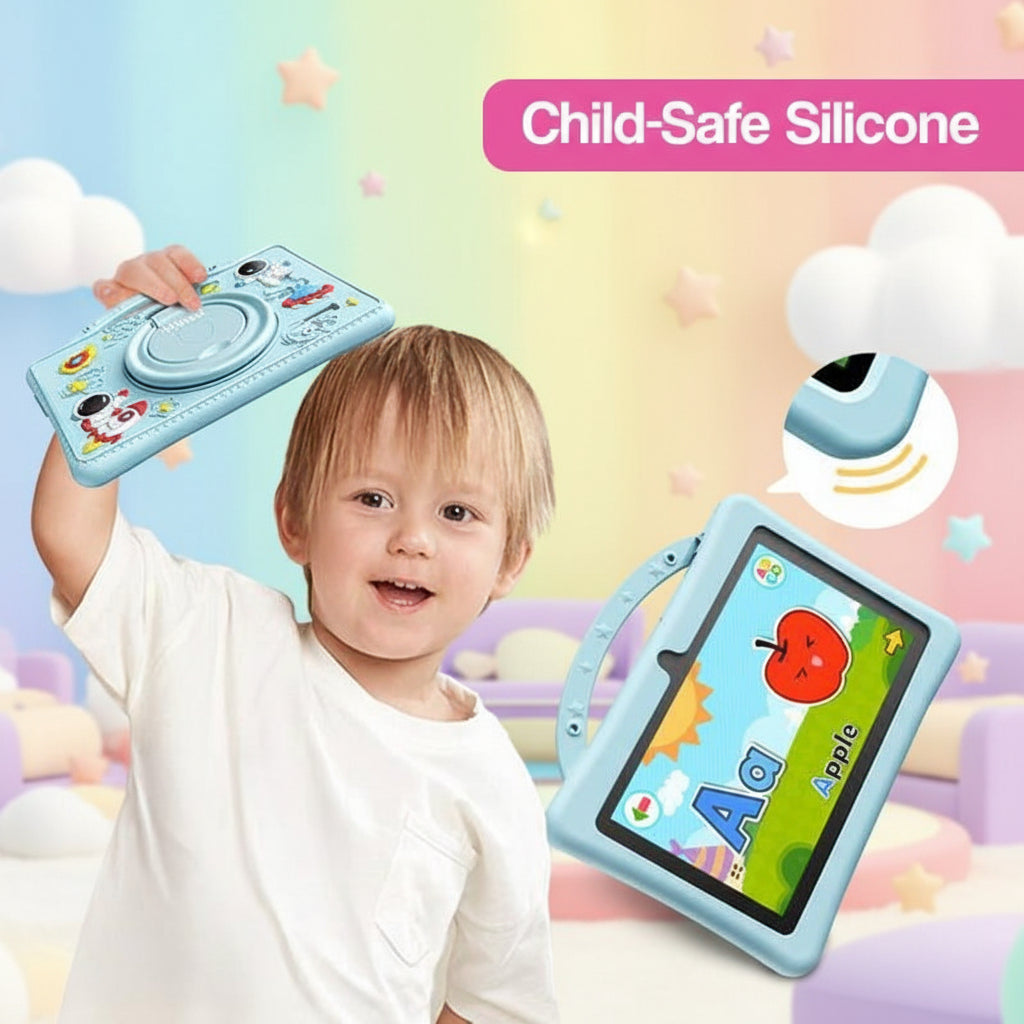 Kids' Educational Learning Tablet