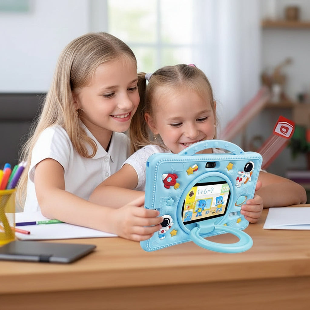 Kids' Educational Learning Tablet