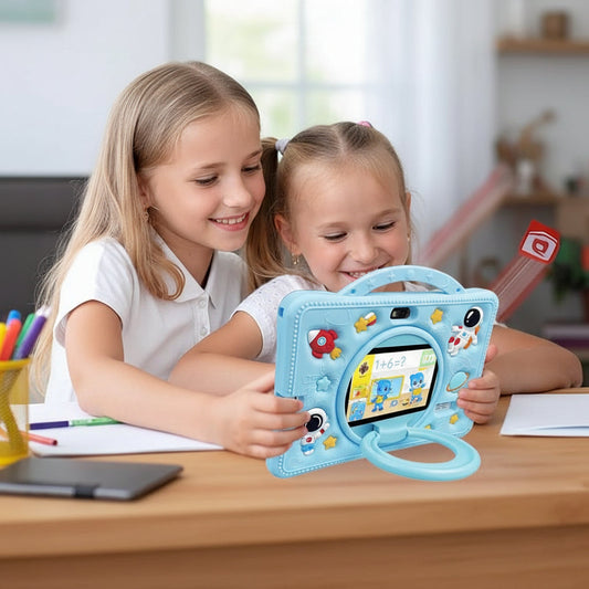 Kids' Educational Learning Tablet