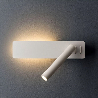 Adjustable LED Wall Reading Light