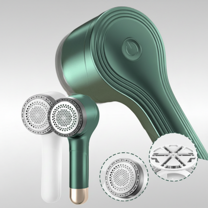 Portable Fabric Shaver & Lint Remover