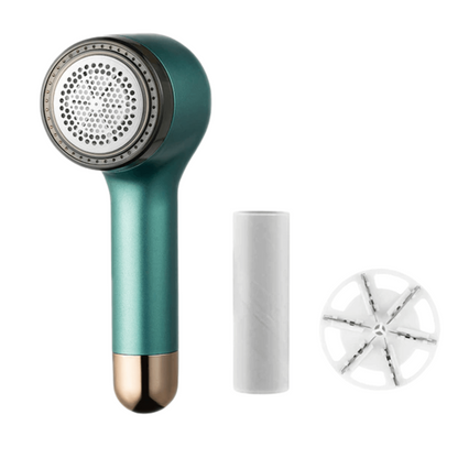Portable Fabric Shaver & Lint Remover