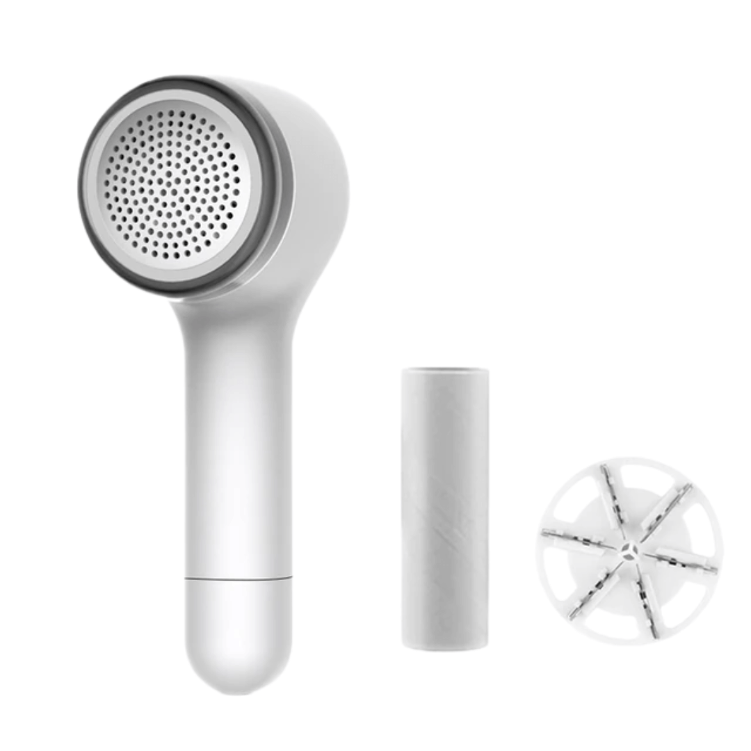 Portable Fabric Shaver & Lint Remover