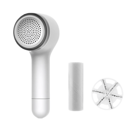 Portable Fabric Shaver & Lint Remover