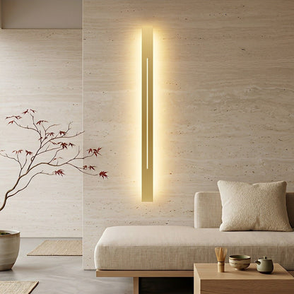 Long Strip LED Modern Wall Lights Sconces Lighting