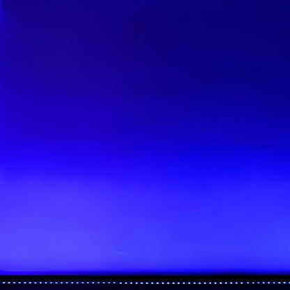 Low Voltage Waterproof Outdoor Recessed LED Wall Washer Lights  RGB Dimmable DC24V 39.37''