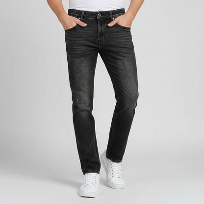Men's Casual Denim Jeans