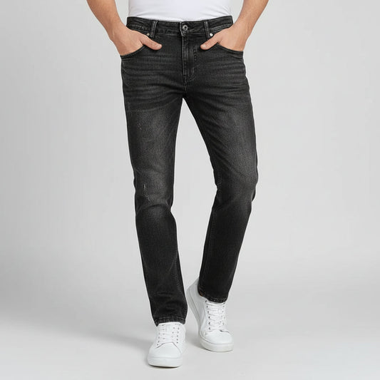 Men's Casual Denim Jeans