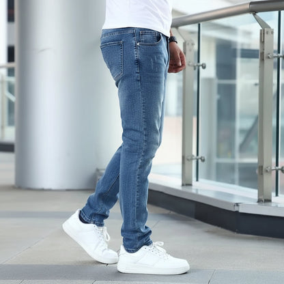 Men's Casual Denim Jeans
