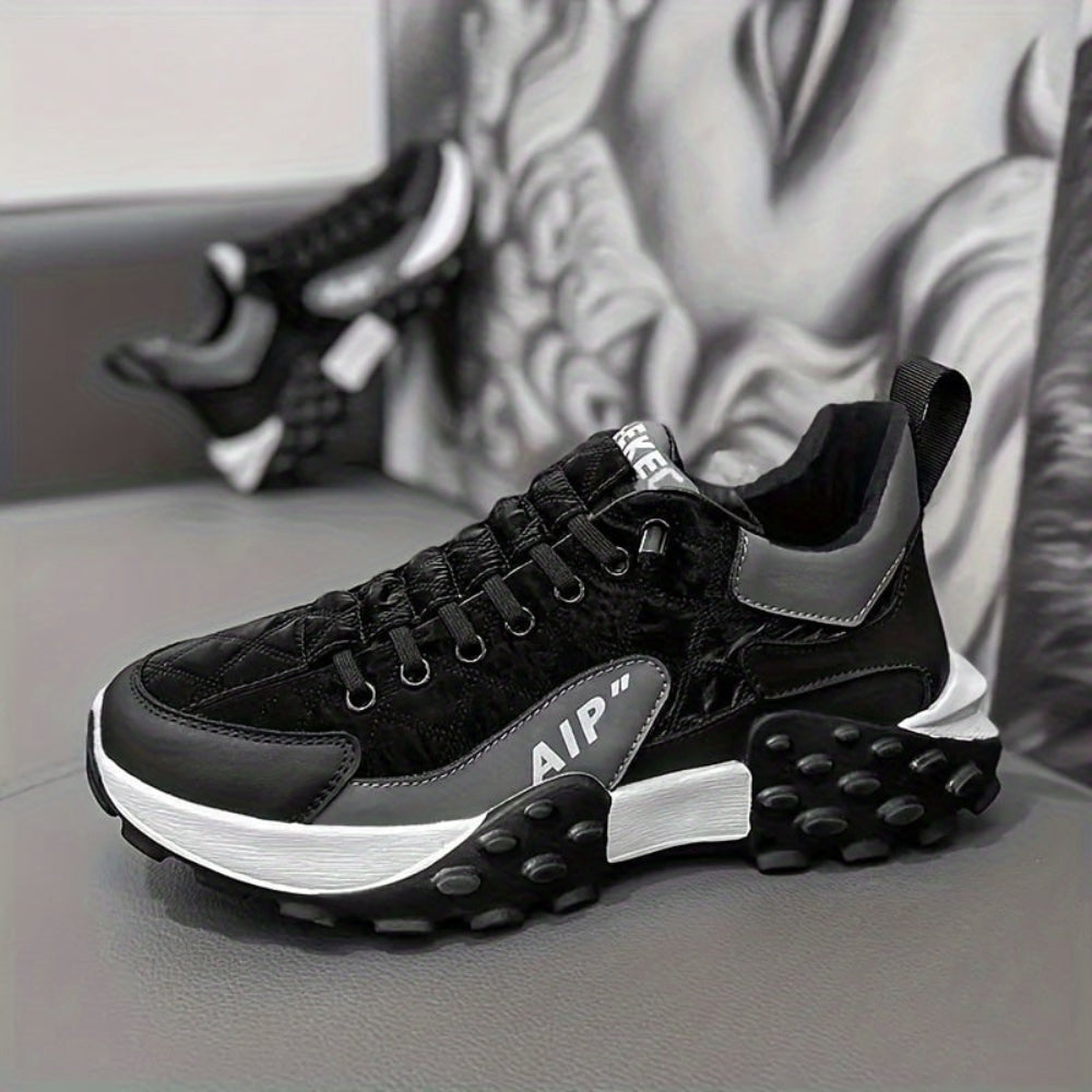Men's Non-Slip Everyday Sneakers