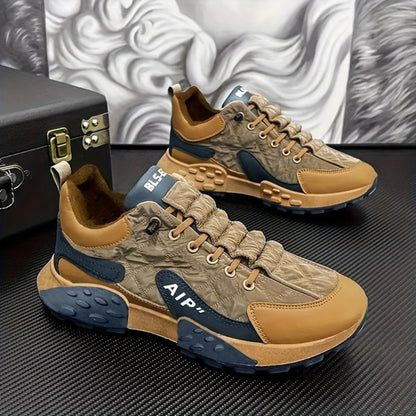 Men's Non-Slip Everyday Sneakers