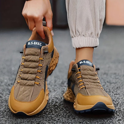 Men's Non-Slip Everyday Sneakers