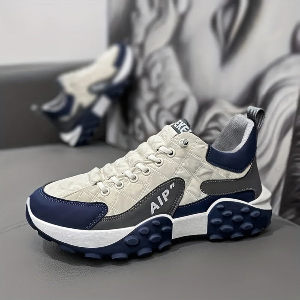 Men's Non-Slip Everyday Sneakers