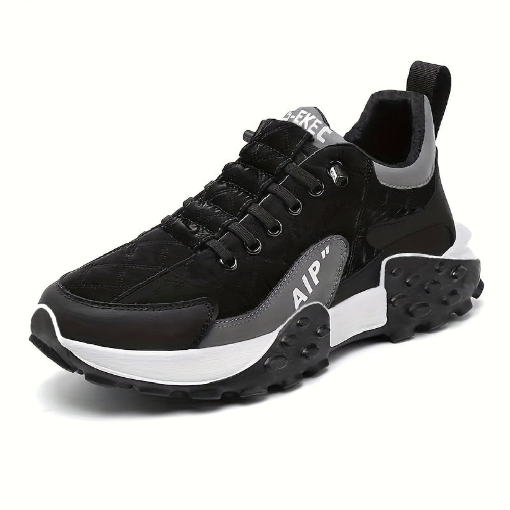 Men's Non-Slip Everyday Sneakers