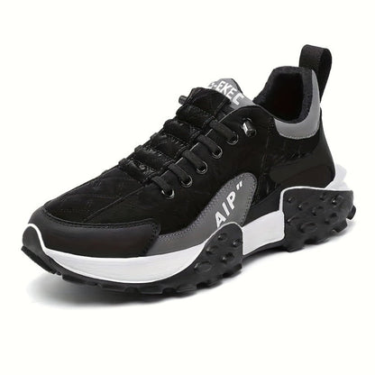 Men's Non-Slip Everyday Sneakers