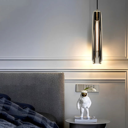 Modern Camellia Luxury Crystal Pendant Lights