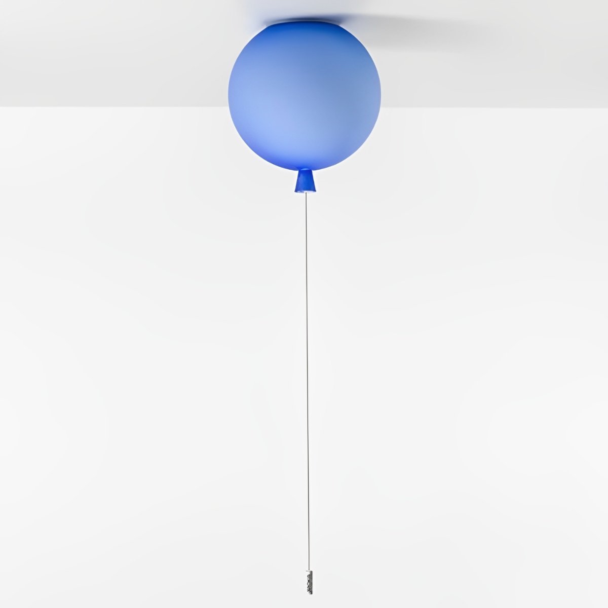 Modern Colorful Balloon LED Ceiling Lighting