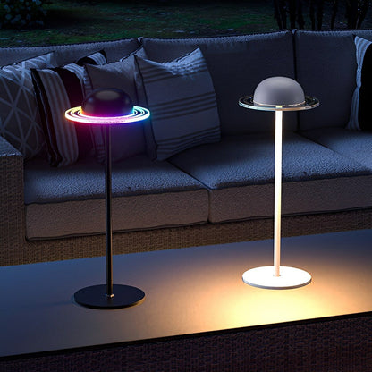 Modern Galaxy System Dimmable LED Table Lamp Ambient Night Light