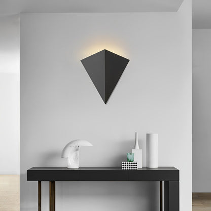 Modern Geometric Indoor Minimalist LED Wall Sconces Lights