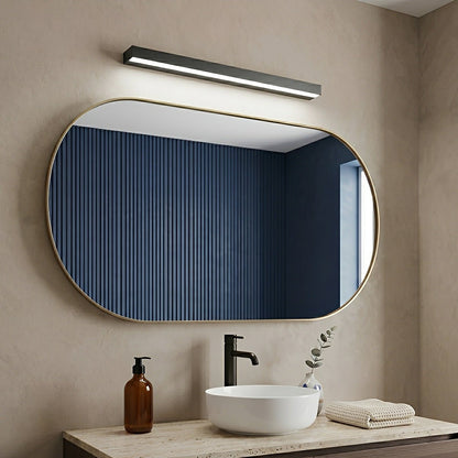 Modern LED Vanity Light Bar Minimalist Bathroom Mirror Wall Sconce