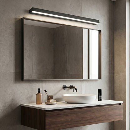 Modern LED Vanity Light Bar Minimalist Bathroom Mirror Wall Sconce