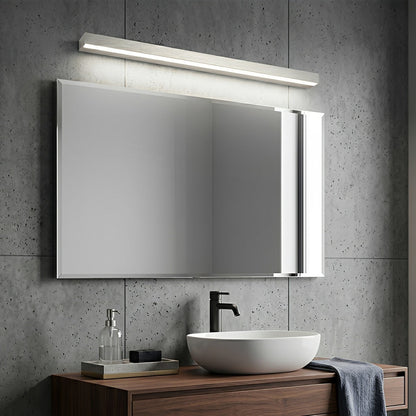 Modern LED Vanity Light Bar Minimalist Bathroom Mirror Wall Sconce