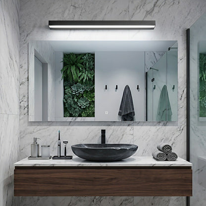 Modern LED Vanity Light Bar Minimalist Bathroom Mirror Wall Sconce