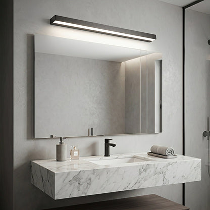 Modern LED Vanity Light Bar Minimalist Bathroom Mirror Wall Sconce