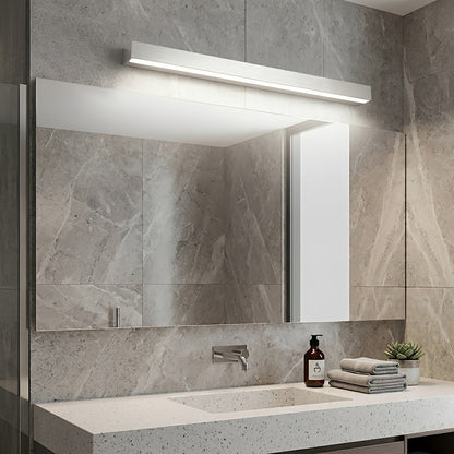 Modern LED Vanity Light Bar Minimalist Bathroom Mirror Wall Sconce