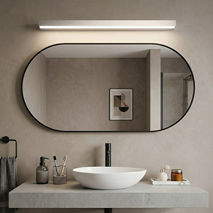 Modern LED Vanity Light Bar Minimalist Bathroom Mirror Wall Sconce