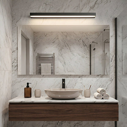 Modern LED Vanity Light Bar Minimalist Bathroom Mirror Wall Sconce