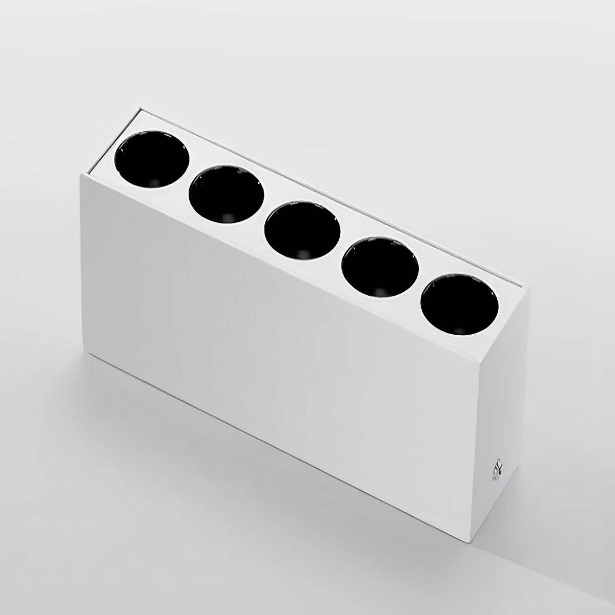 Modern Minimalist  LED Long Strip Linear Indoor Spotlight
