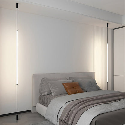 Modern Minimalist LED Strip Lights Linear Wall Light