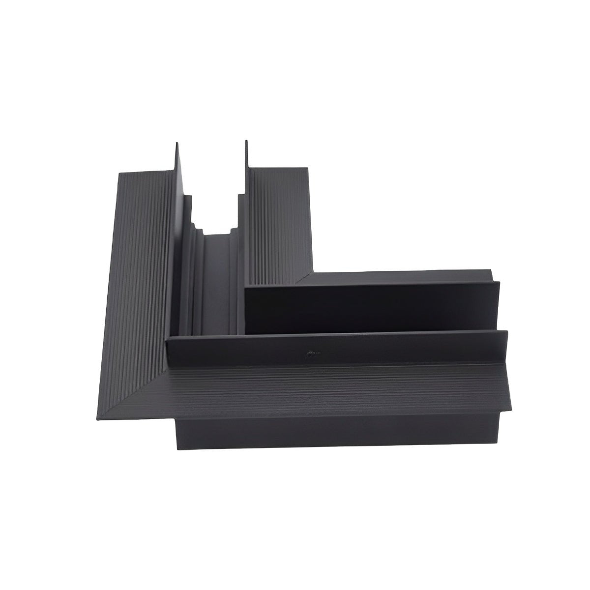 Modern Minimalist Mainless Lighting Magnetic DIY Track LED Recessed Ceiling Light