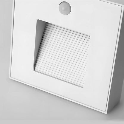 Modern Minimalist Motion Sensor LED Wall Stairway Lights