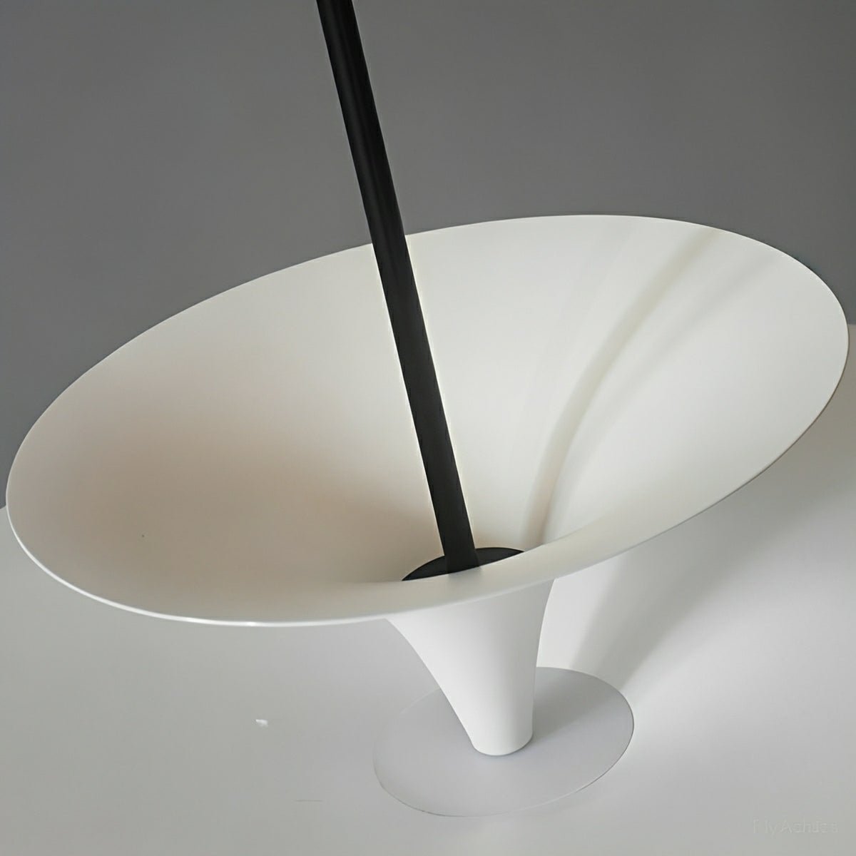 Modern Minimalist UFO LED Pendant Light