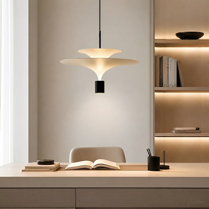 Modern Minimalist UFO LED Pendant Light