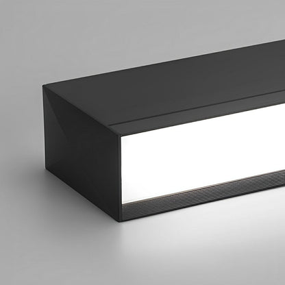Minimalist Up&Down Linear LED Strip Office Suspended Pendant Lights