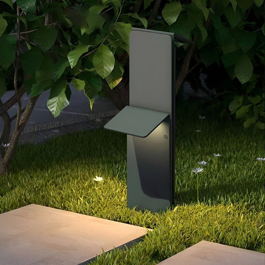 Modern Waterproof LED Outdoor Landscape Pathway Lights