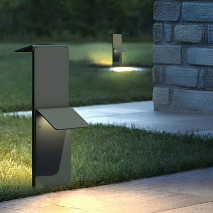Modern Waterproof LED Outdoor Landscape Pathway Lights