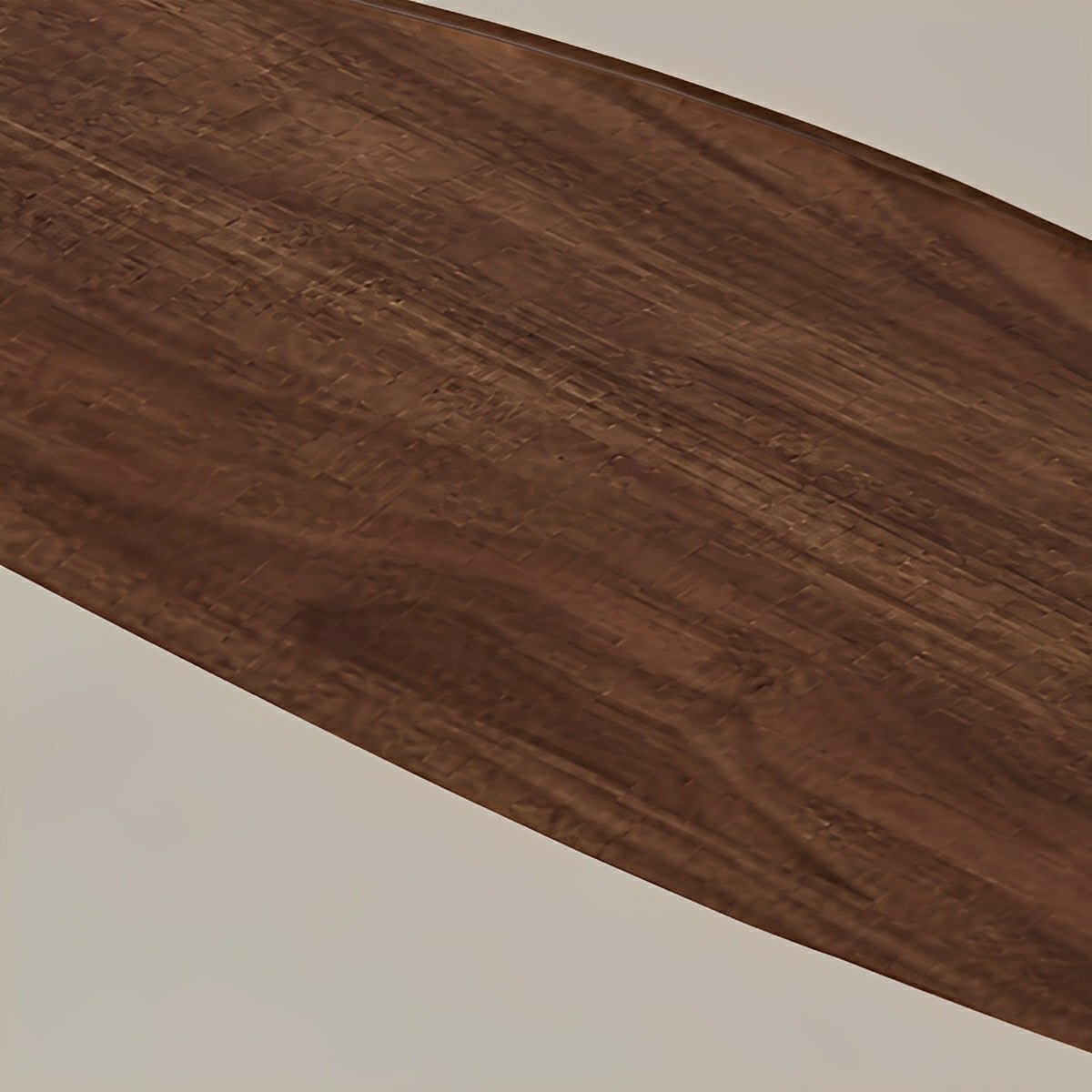 Modern Wing-inspired Blade Reverse Ceiling Fan-with Light