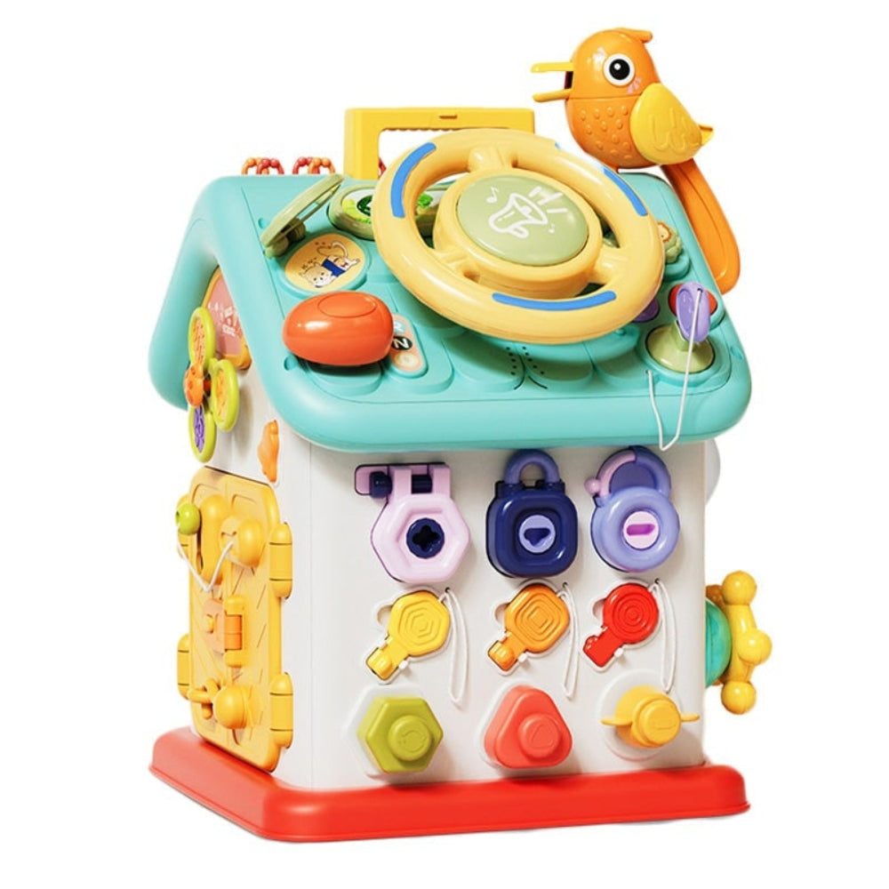 Montessori Fine Motor Skills Toy