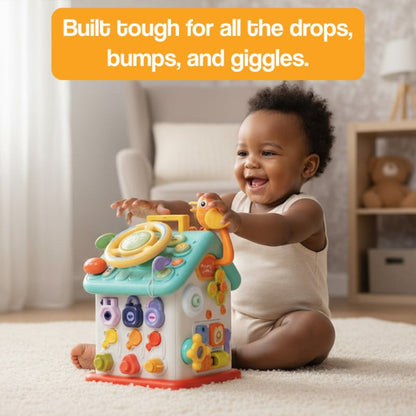 Montessori Fine Motor Skills Toy